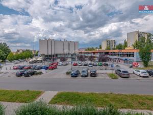 Prodej bytu 2+1, Karviná - Mizerov, tř. Těreškovové, 55 m2