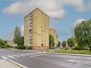 Prodej bytu 2+1, Sokolov, Rokycanova, 59 m2