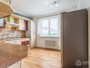 Prodej bytu 2+1, Sokolov, Rokycanova, 59 m2