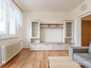 Prodej bytu 2+1, Sokolov, Rokycanova, 59 m2