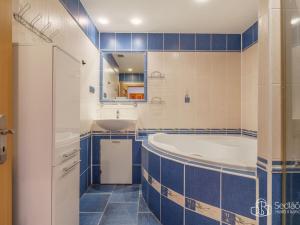 Prodej bytu 2+1, Sokolov, Rokycanova, 59 m2