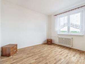 Prodej bytu 2+1, Sokolov, Rokycanova, 59 m2