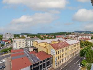 Prodej bytu 2+1, Sokolov, Rokycanova, 59 m2