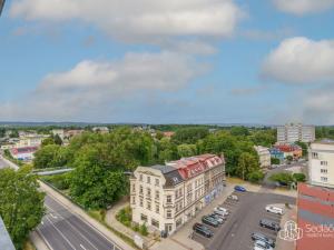Prodej bytu 2+1, Sokolov, Rokycanova, 59 m2