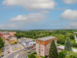 Prodej bytu 2+1, Sokolov, Rokycanova, 59 m2