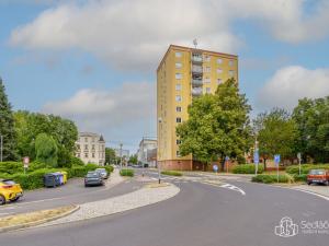 Prodej bytu 2+1, Sokolov, Rokycanova, 59 m2