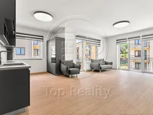 Prodej bytu 3+kk, Karlovy Vary, Svatošská, 91 m2