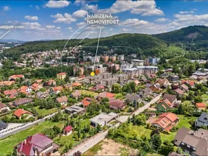 Prodej bytu 3+kk, Karlovy Vary, Svatošská, 91 m2
