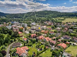 Prodej bytu 3+kk, Karlovy Vary, Svatošská, 91 m2