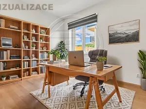 Prodej bytu 3+kk, Karlovy Vary, Svatošská, 91 m2