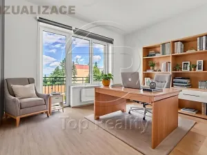Prodej bytu 3+kk, Karlovy Vary, Svatošská, 91 m2