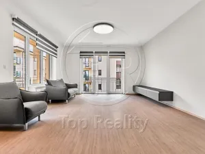 Prodej bytu 3+kk, Karlovy Vary, Svatošská, 91 m2