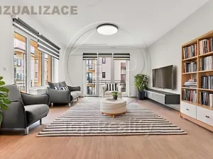 Prodej bytu 3+kk, Karlovy Vary, Svatošská, 91 m2