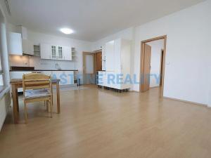 Pronájem bytu 2+kk, Praha - Zličín, Lipovská, 55 m2