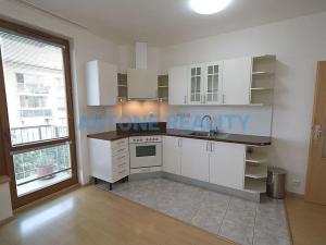 Pronájem bytu 2+kk, Praha - Zličín, Lipovská, 55 m2