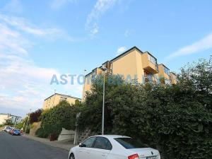 Pronájem bytu 2+kk, Praha - Zličín, Lipovská, 55 m2
