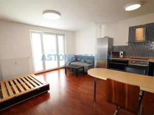 Pronájem bytu 1+kk, Praha - Záběhlice, Mattioliho, 44 m2