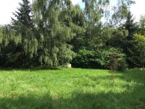 Prodej pozemku pro bydlení, Babice, Na Hujaru, 412 m2