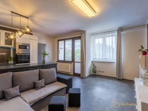 Prodej bytu 3+kk, Příbram, Bož. Němcové, 60 m2
