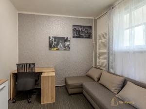 Prodej bytu 3+kk, Příbram, Bož. Němcové, 60 m2