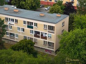 Prodej bytu 3+kk, Příbram, Bož. Němcové, 60 m2
