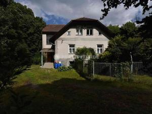 Pronájem rodinného domu, Strakonice, Podsrp, 333 m2