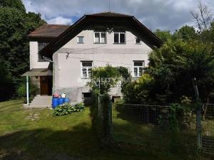 Pronájem rodinného domu, Strakonice, Podsrp, 333 m2