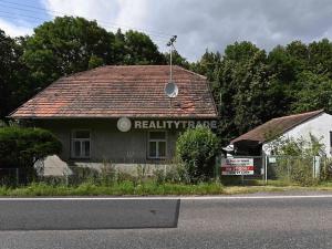 Pronájem rodinného domu, Strakonice, Podsrp, 333 m2