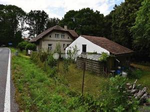 Pronájem rodinného domu, Strakonice, Podsrp, 333 m2
