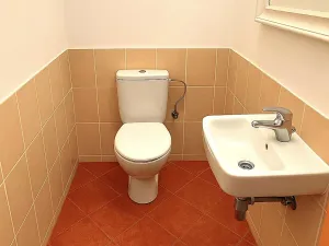 Pronájem bytu 4+kk, Praha - Vysočany, Pod Harfou, 100 m2