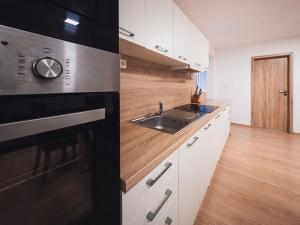 Pronájem bytu 3+kk, Fryšták, Potoky, 70 m2