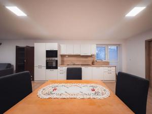 Pronájem bytu 3+kk, Fryšták, Potoky, 70 m2