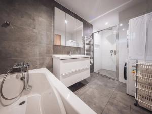 Pronájem bytu 3+kk, Fryšták, Potoky, 70 m2
