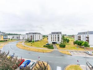 Pronájem bytu 2+kk, Hradec Králové, Svatojánská, 32 m2
