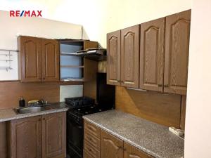 Pronájem bytu 3+kk, Praha - Smíchov, Staropramenná, 83 m2