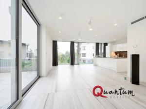 Pronájem bytu 1+kk, Praha - Braník, Na usedlosti, 100 m2