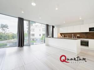 Pronájem bytu 1+kk, Praha - Braník, Na usedlosti, 100 m2