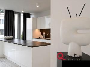 Pronájem bytu 1+kk, Praha - Braník, Na usedlosti, 100 m2