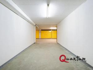 Prodej garáže, Praha - Stodůlky, Pavrovského, 18 m2