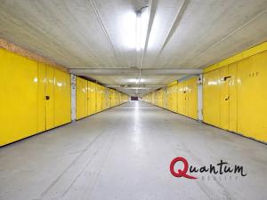 Prodej garáže, Praha - Stodůlky, Pavrovského, 18 m2