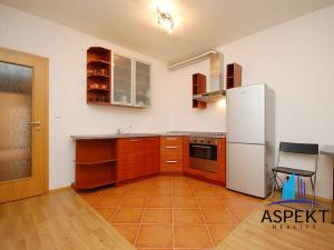 Pronájem bytu 2+kk, Praha - Zličín, Míšovická, 52 m2