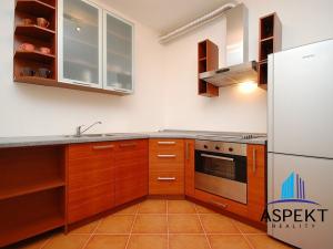 Pronájem bytu 2+kk, Praha - Zličín, Míšovická, 52 m2