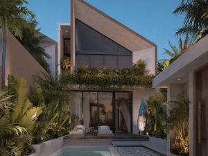 Prodej vily, Balangan, Indonésie, 70 m2