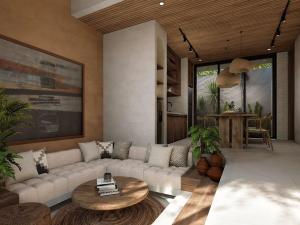 Prodej vily, Balangan, Indonésie, 70 m2