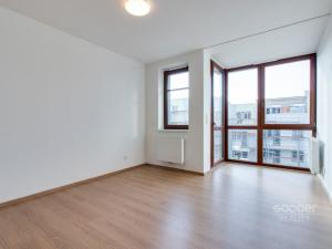Pronájem bytu 2+kk, Praha - Hostivař, Rychtáře Petříka, 55 m2