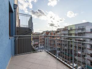 Pronájem bytu 2+kk, Praha - Hostivař, Rychtáře Petříka, 55 m2