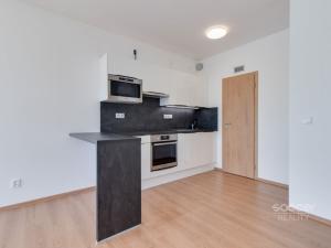 Pronájem bytu 2+kk, Praha - Hostivař, Rychtáře Petříka, 55 m2