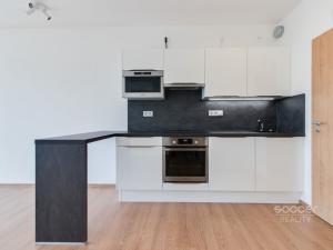 Pronájem bytu 2+kk, Praha - Hostivař, Rychtáře Petříka, 55 m2