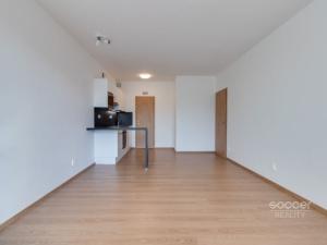 Pronájem bytu 2+kk, Praha - Hostivař, Rychtáře Petříka, 55 m2