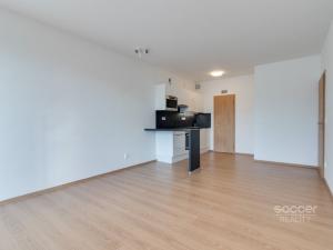 Pronájem bytu 2+kk, Praha - Hostivař, Rychtáře Petříka, 55 m2